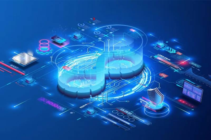 久治县工业软件定制先锋:京上云科技以多元系统开发赋能企业进阶