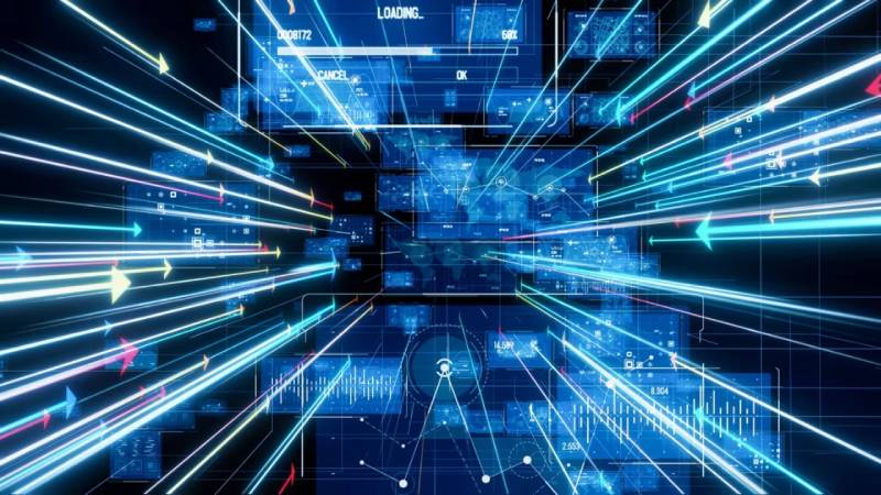 久治县SCADA系统开发：守护工业安全的数字卫士